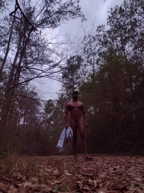 Time to explore 😎