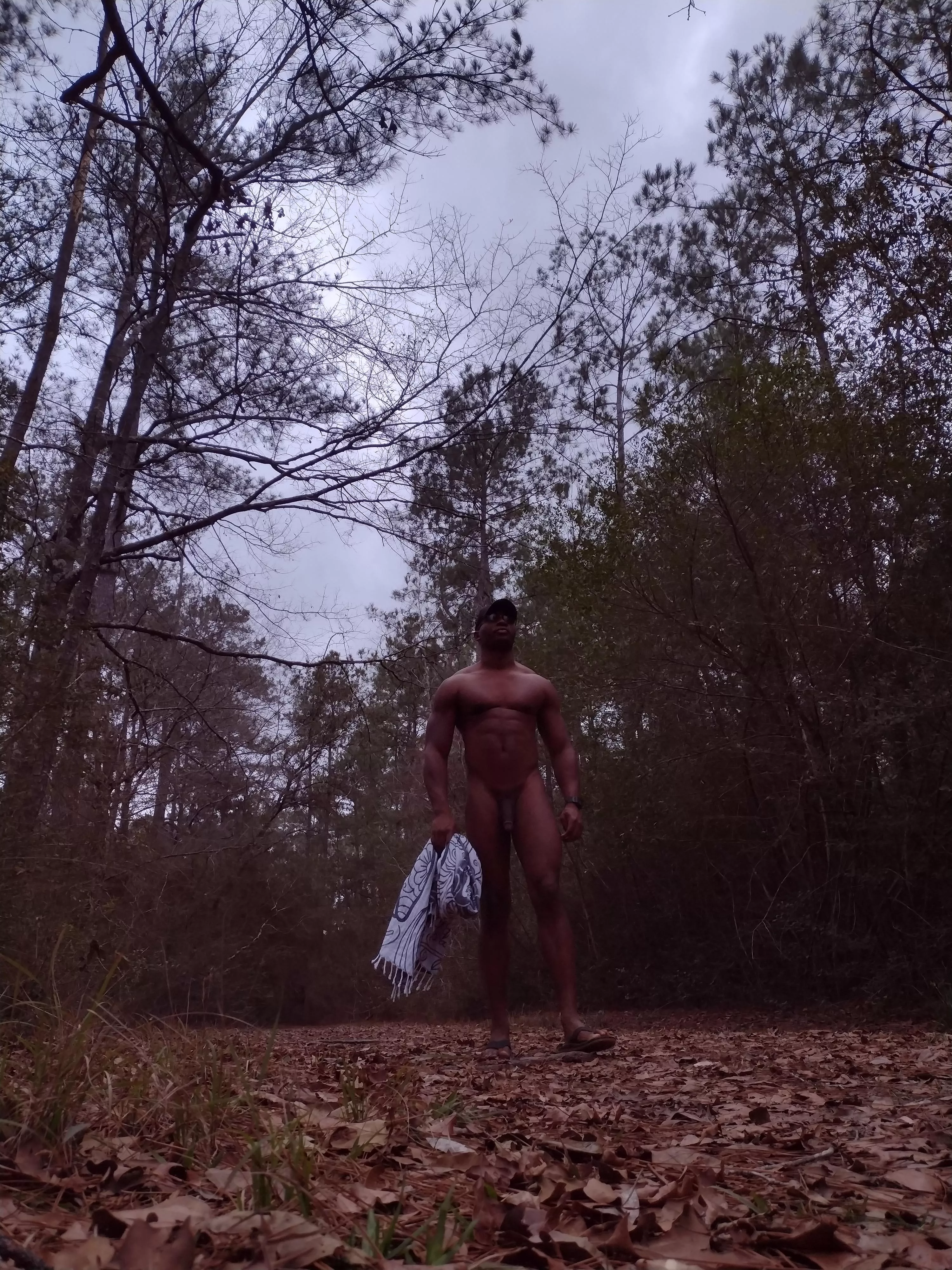 Time to explore 😎