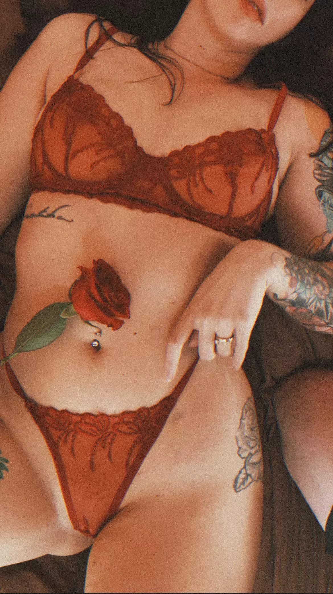 Valentine’s Day shoot