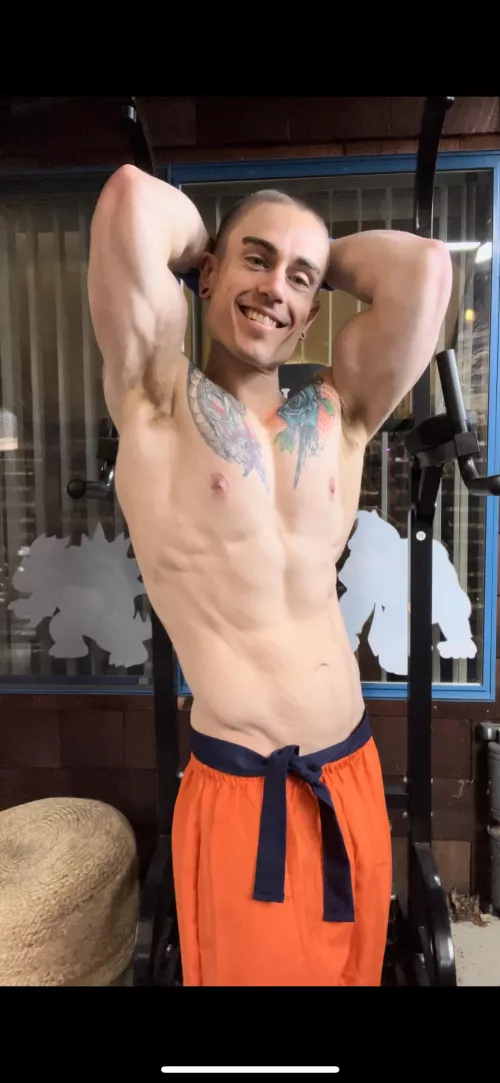 Wanna bury your face in them?