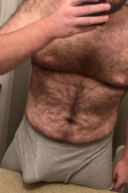 Wanna see what’s underneath?