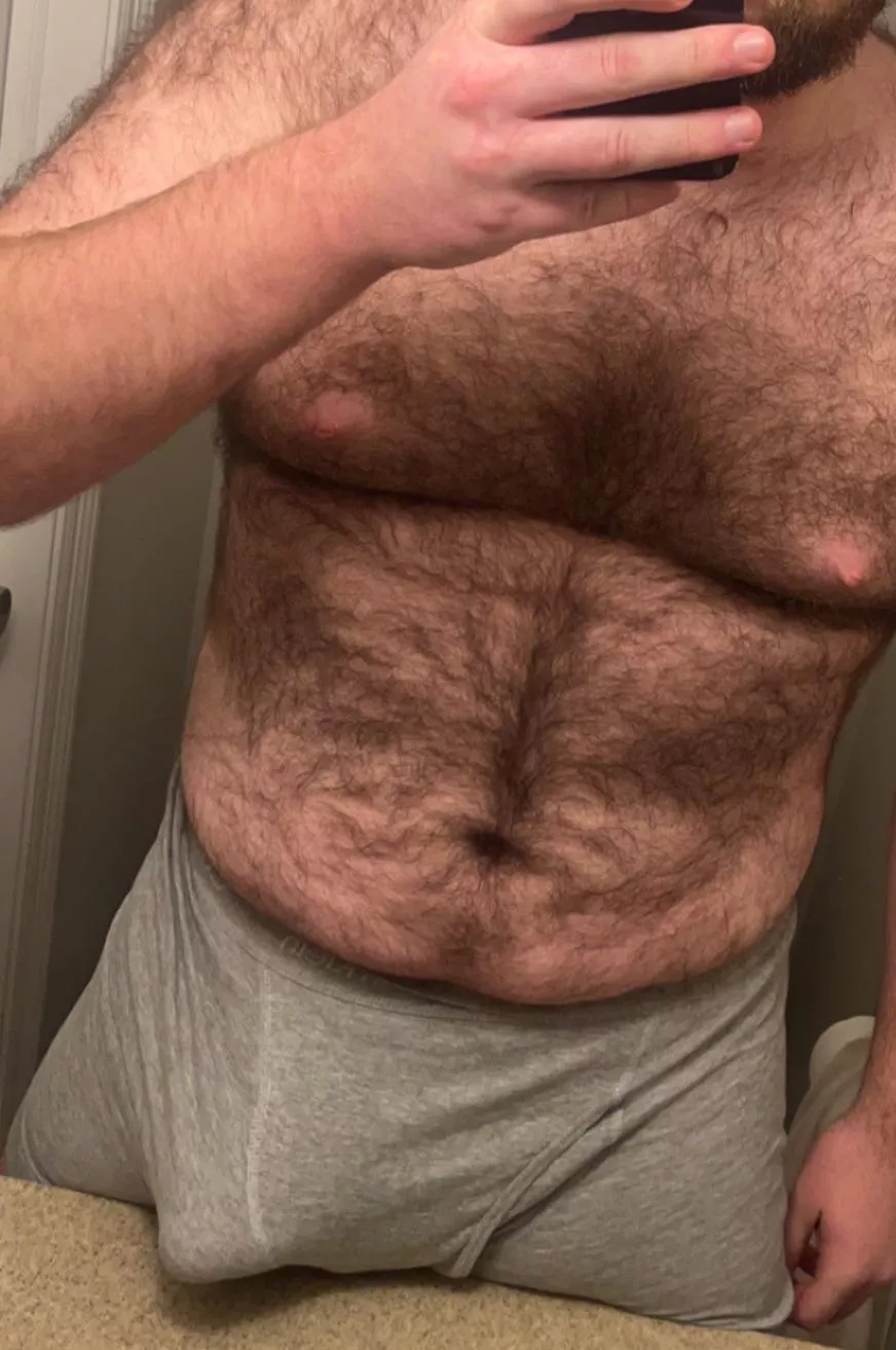 Wanna see what’s underneath?