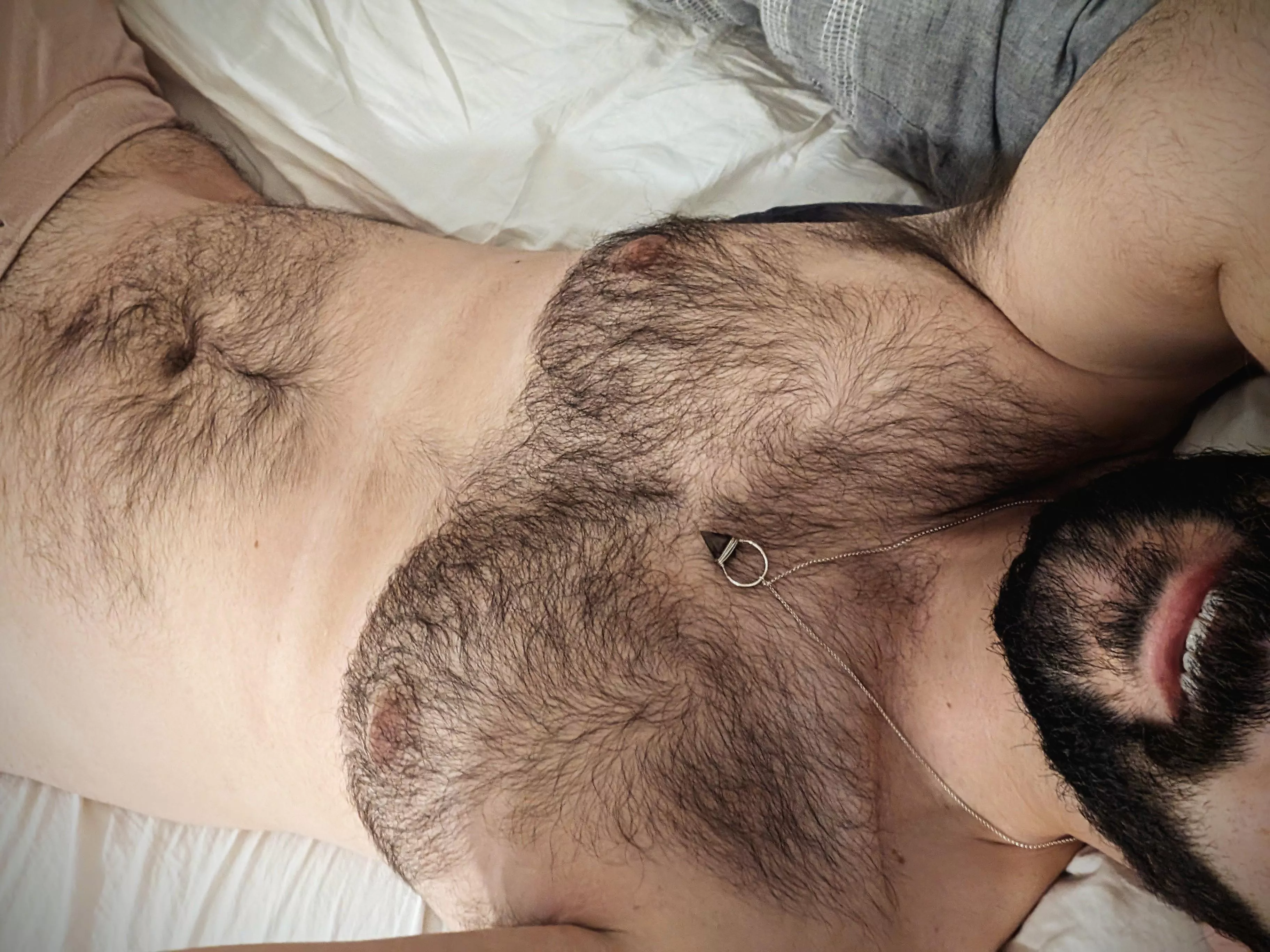 What do you think of my lazy Saturday outfit?