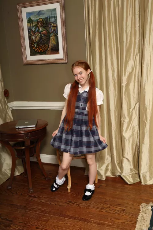 What would you teach her?