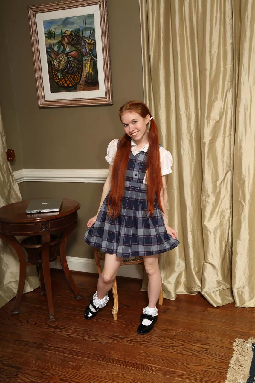 What would you teach her?