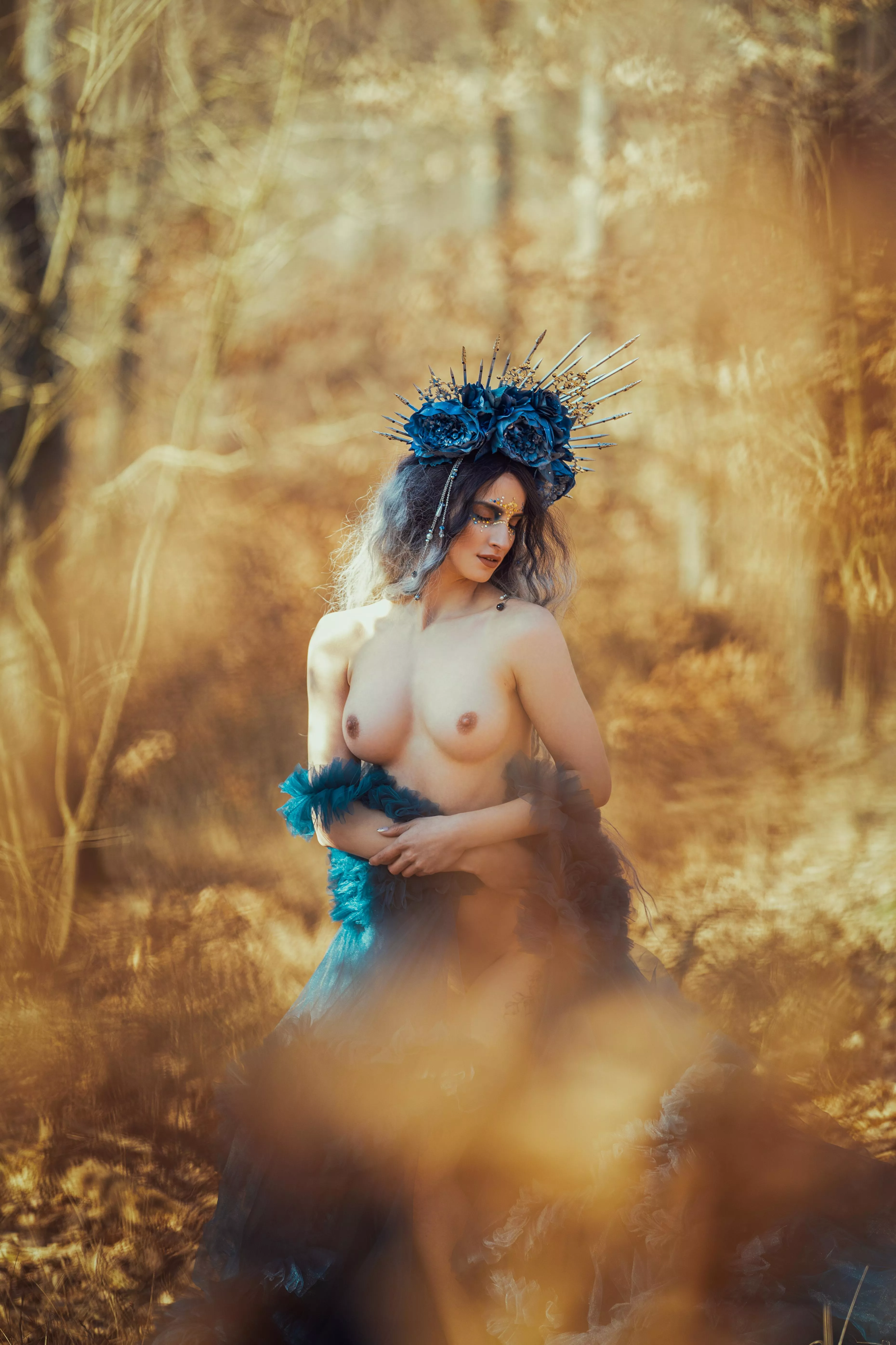 What you think about this one?