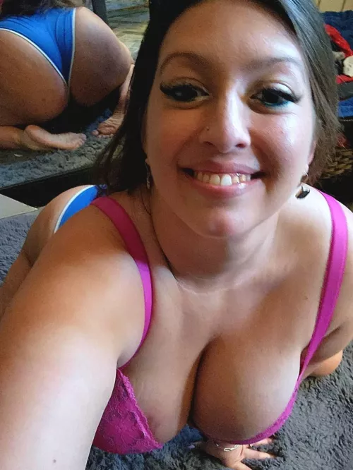 What’s your favorite view