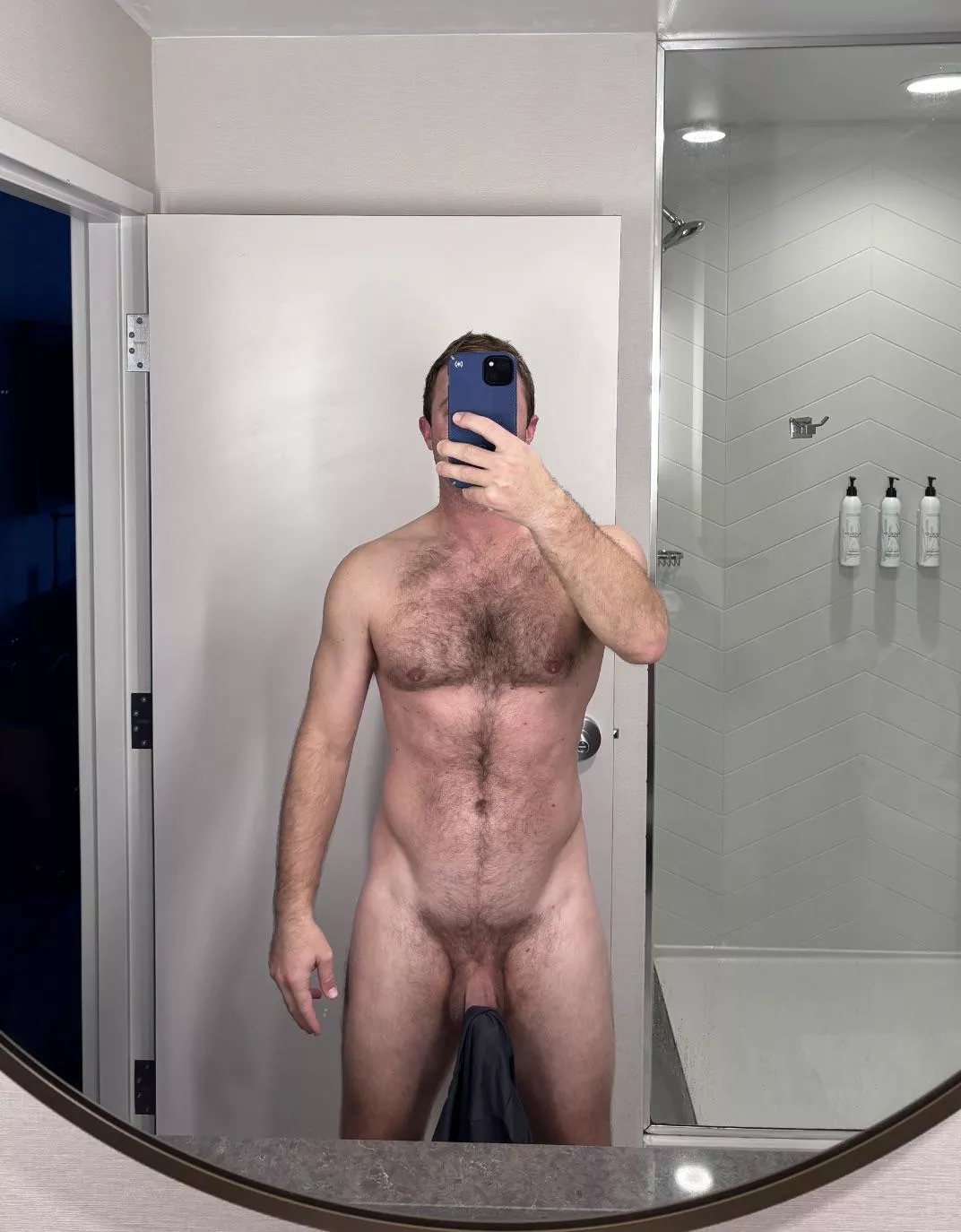 Who wants to go hiking with me today? [37]