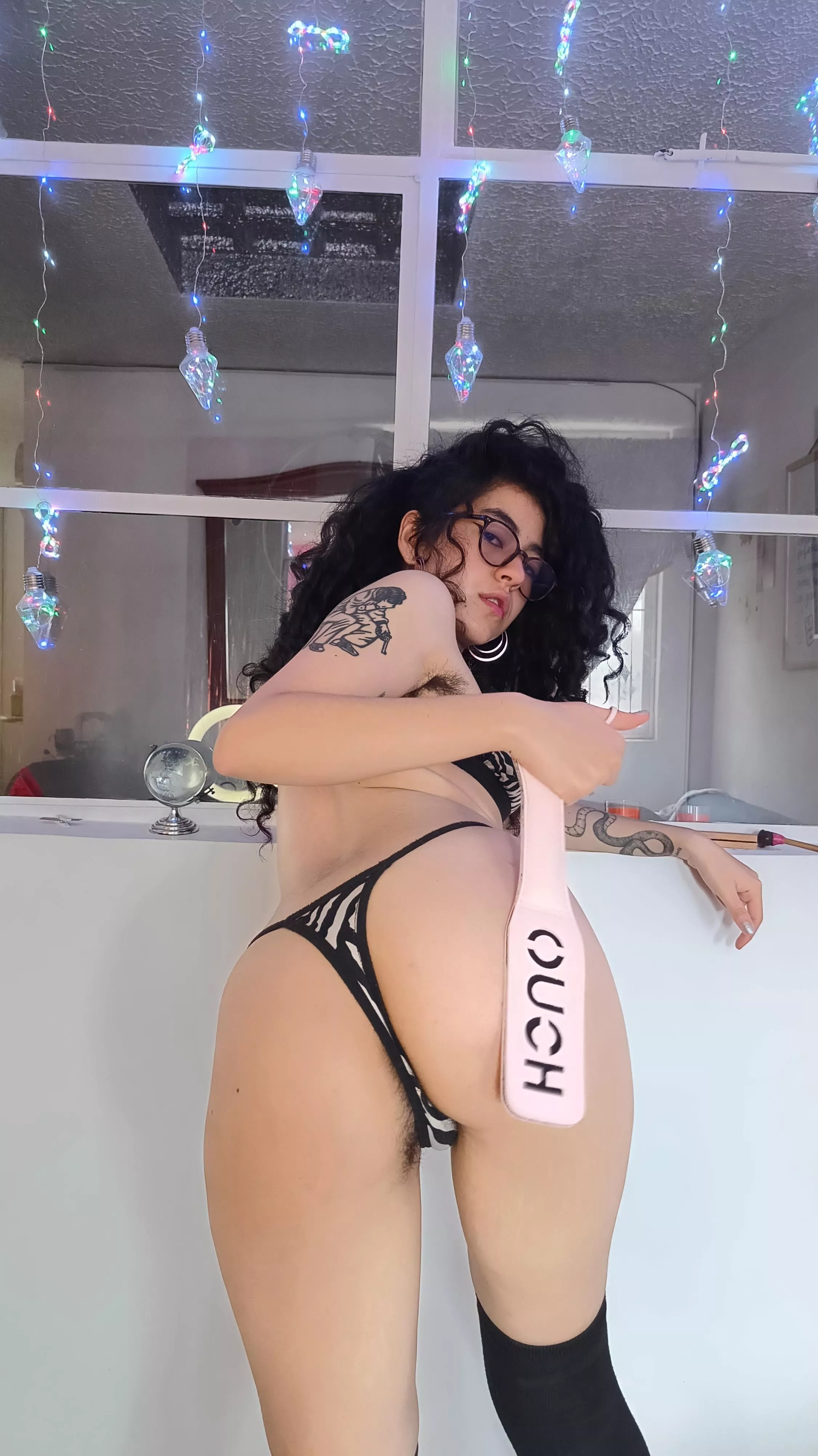 would you eat my [h]airy ass on the first date or are you too shy?