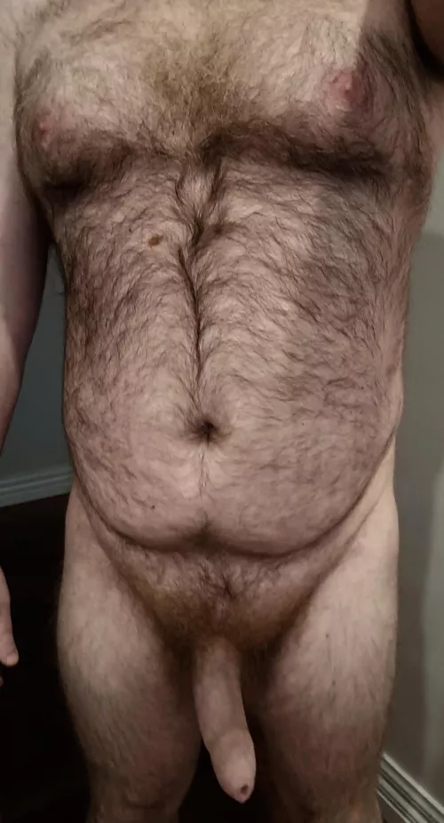 (38) Hot one today, best to be nude