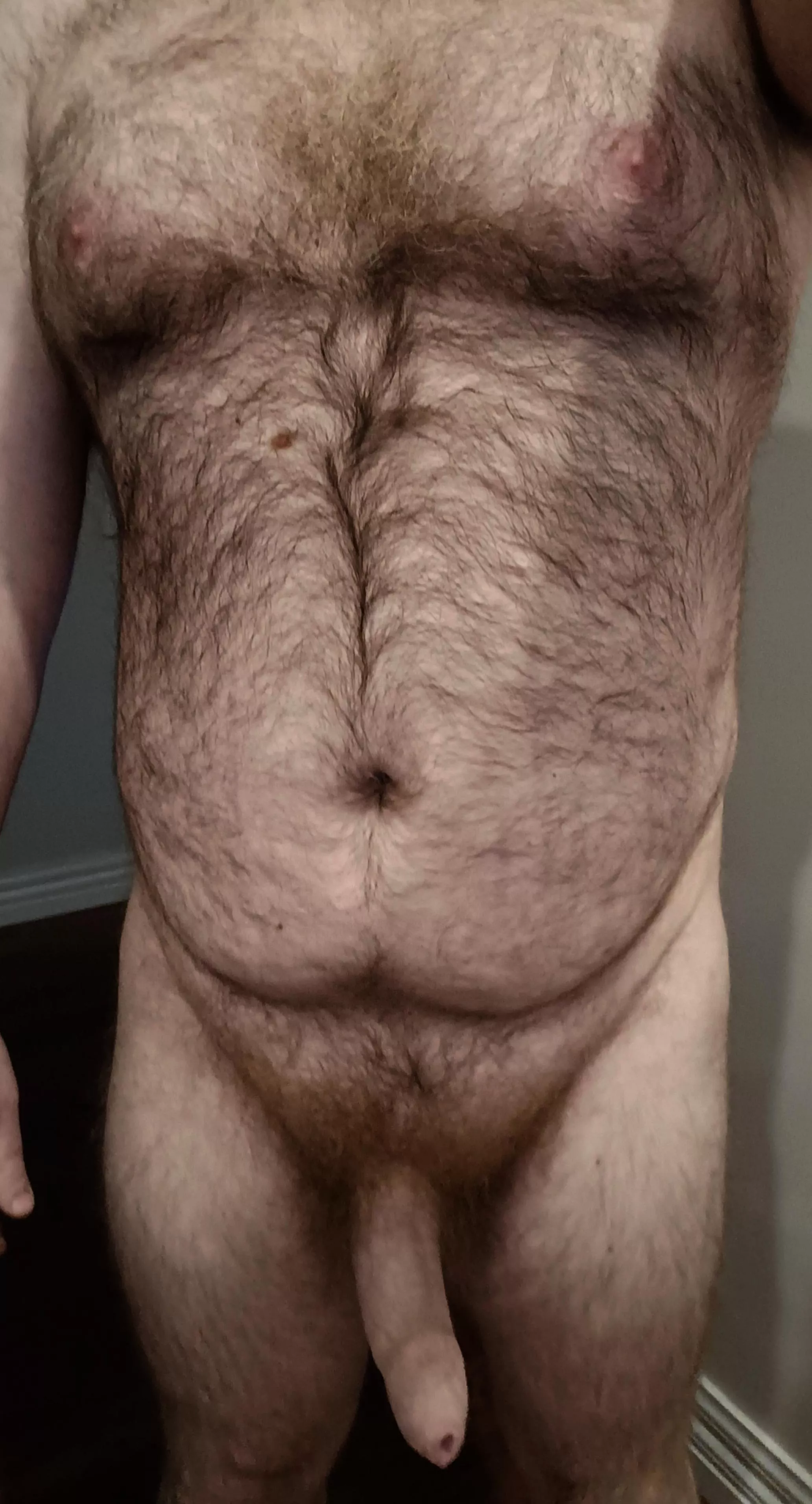 (38) Hot one today, best to be nude