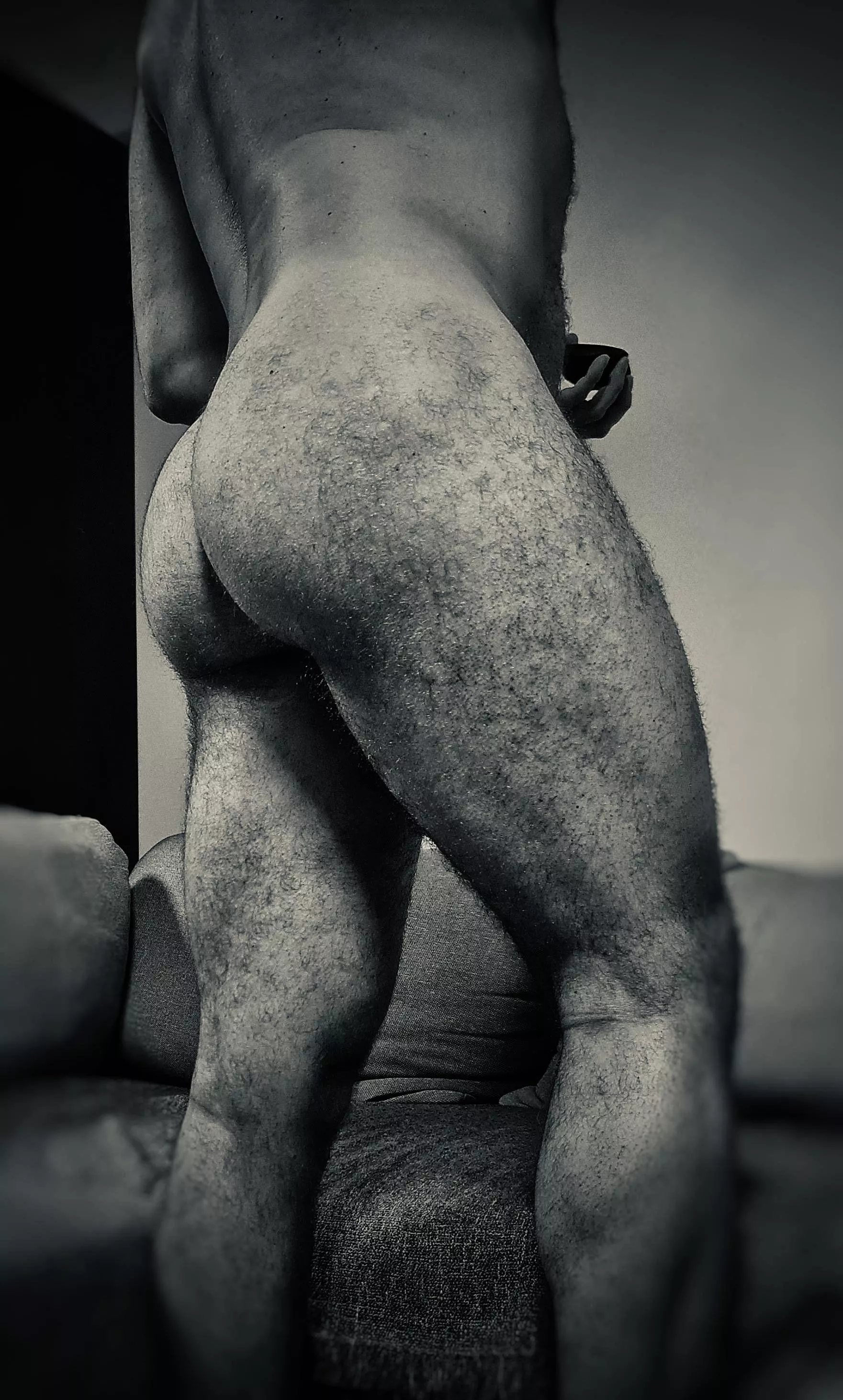 (40) 3 cups in and I think it’s finally time to shower.