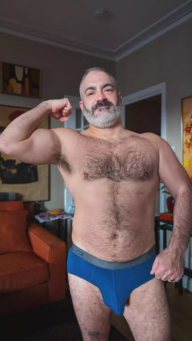 [43] Feeling good about feeling good