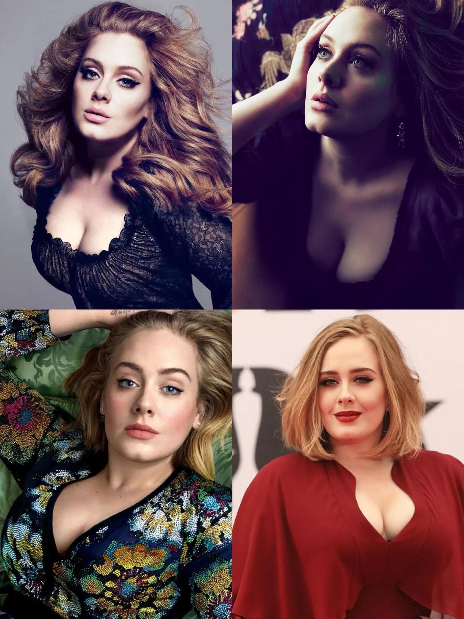 Adele