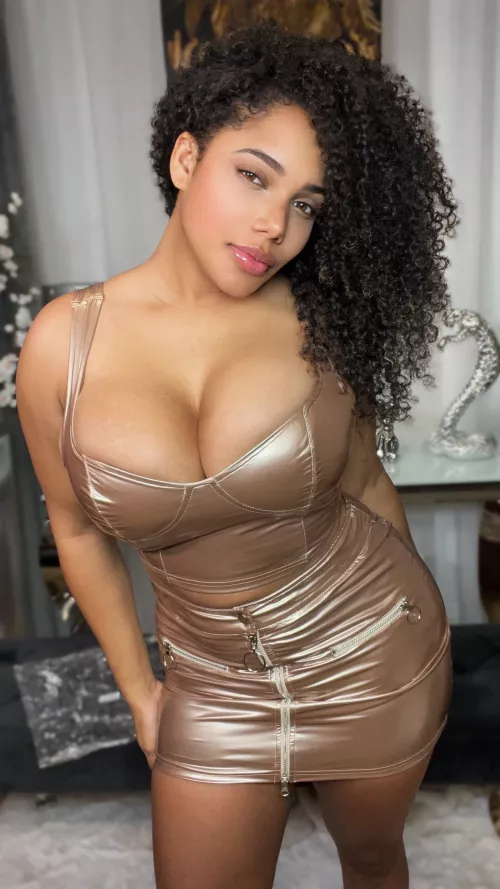 Am I creampie material?