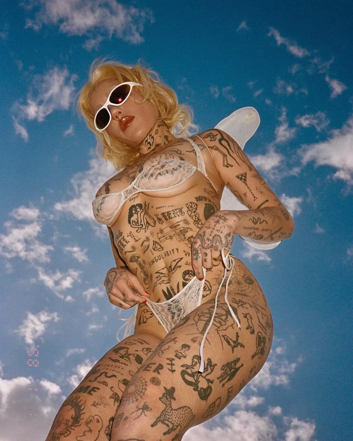 Brooke Candy