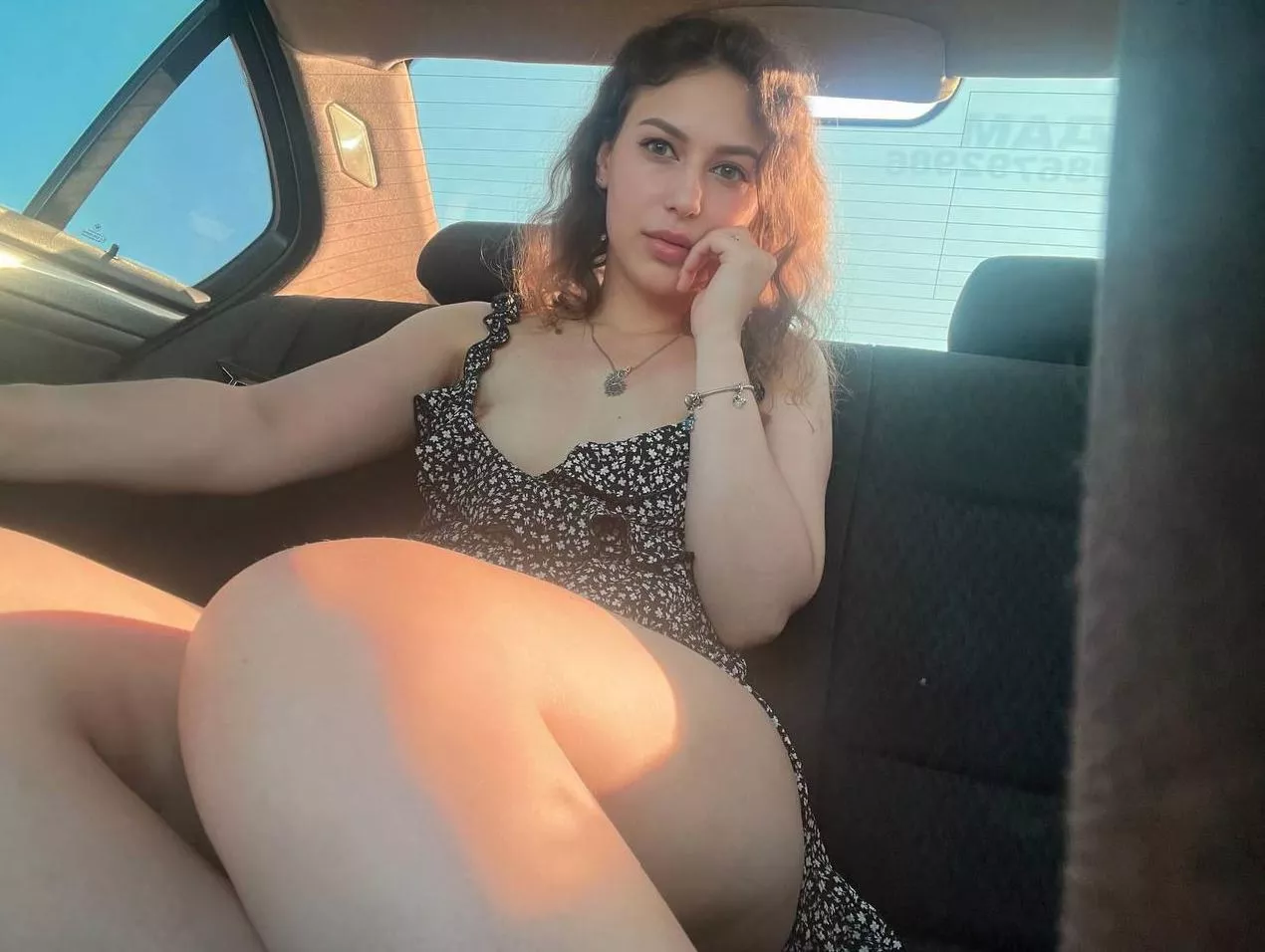 Can this bra pass as a shirt?