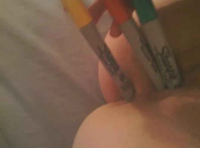 Does this make me an artist