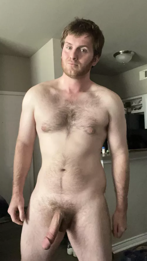 Don’t be shy, send some pics and let’s see where it goes.