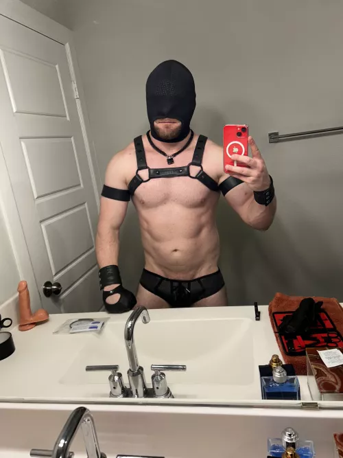 Fight Back….Scream….