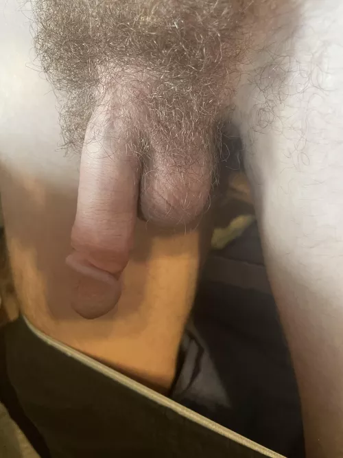 Great teen circumcised cock