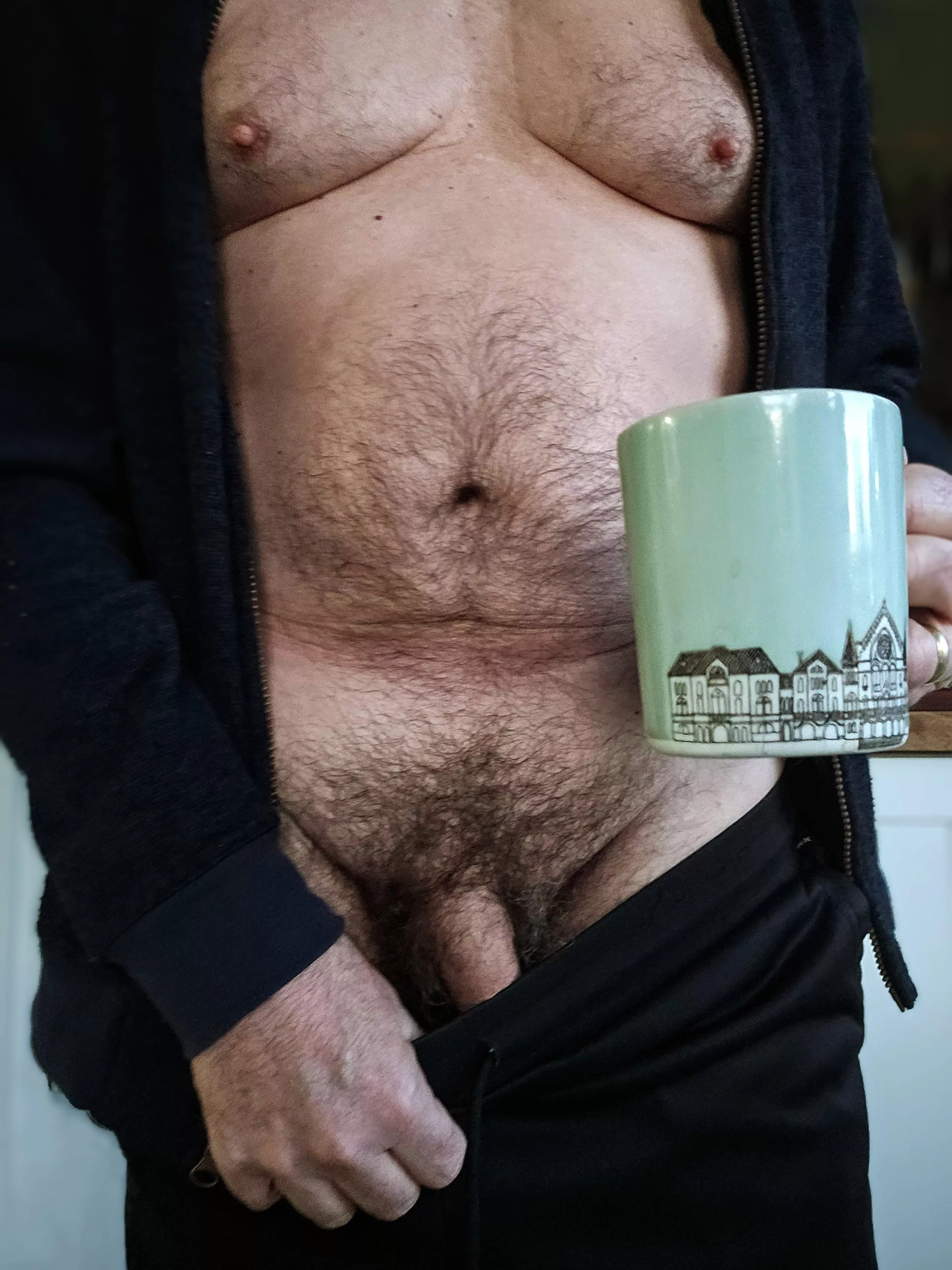 How would you like to start your day?