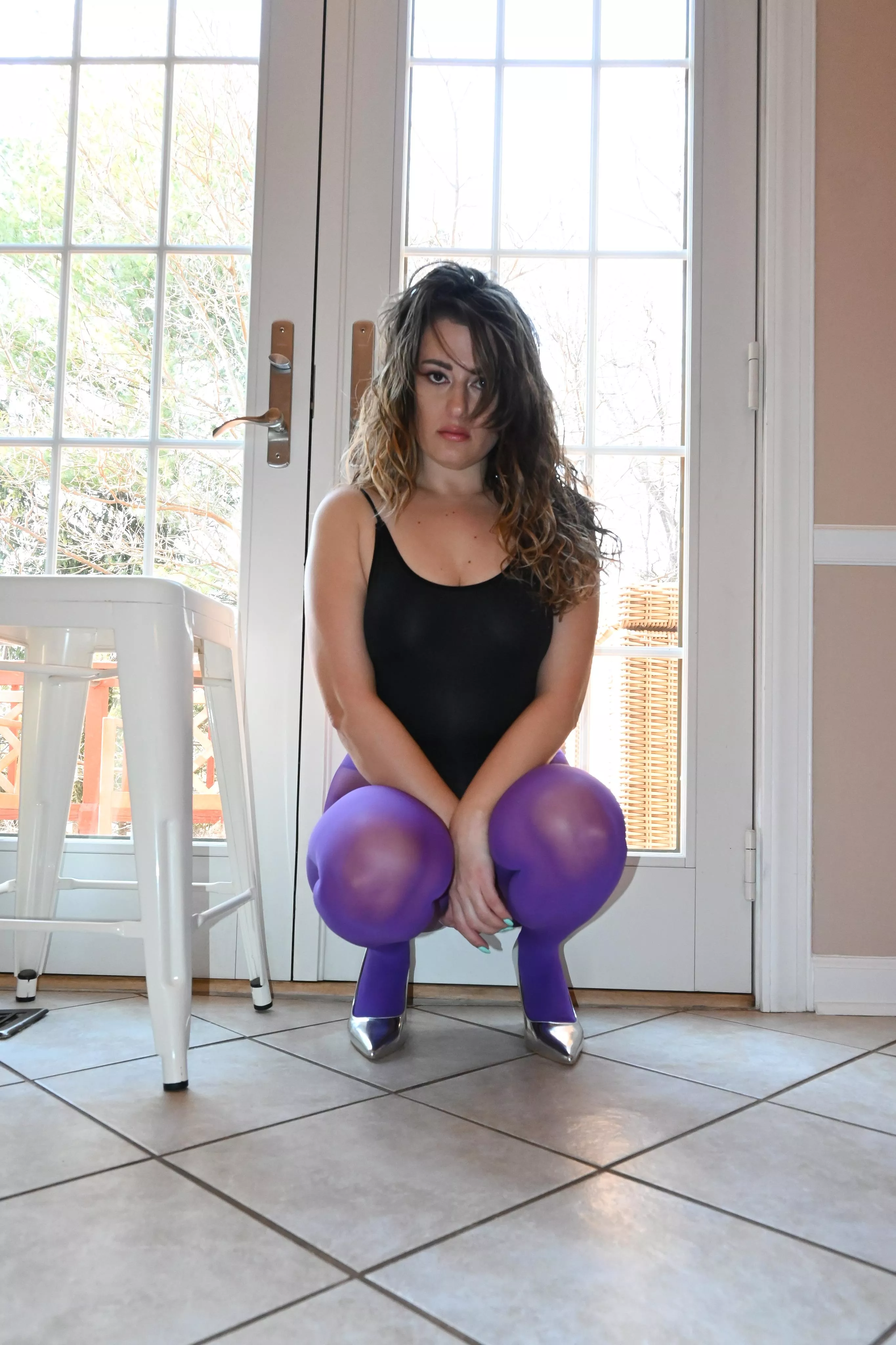 I dare you to say no to me @shann_nnanigans2.0