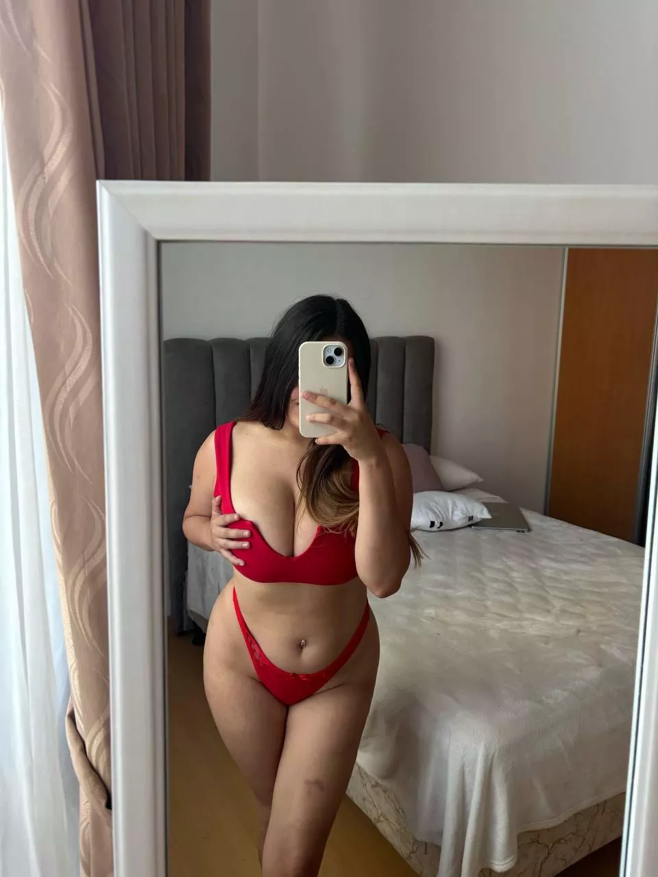 I have a very average body, would you still fuck me?