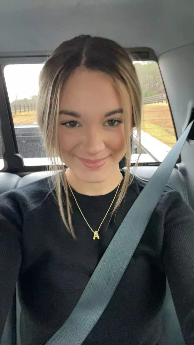 I'm a very friendly legal college neighbor