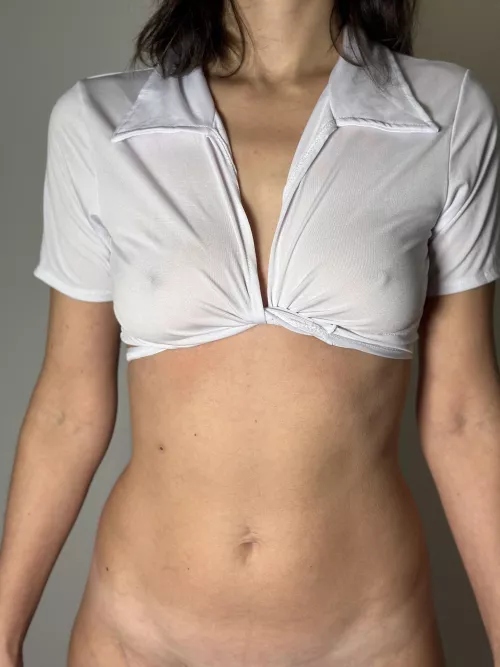 I‘m so horny, can you see it? (swiss girl)