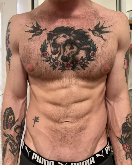 Is that enough for a 22yo?