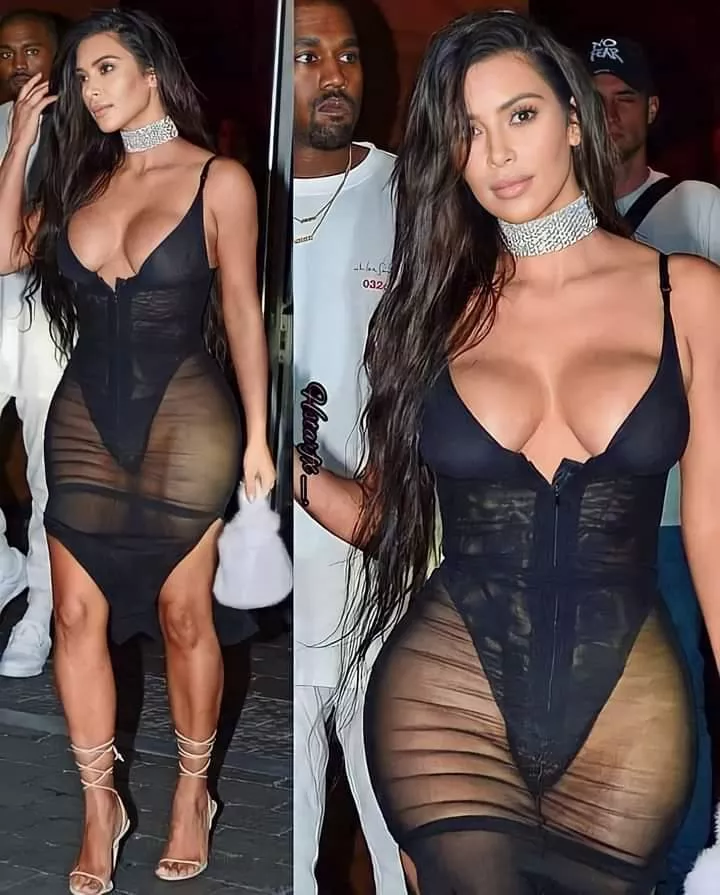 Kim Kardashian