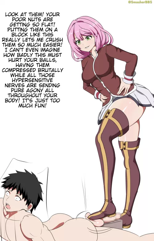 Look how flat they are! (Audio Version in Comments)