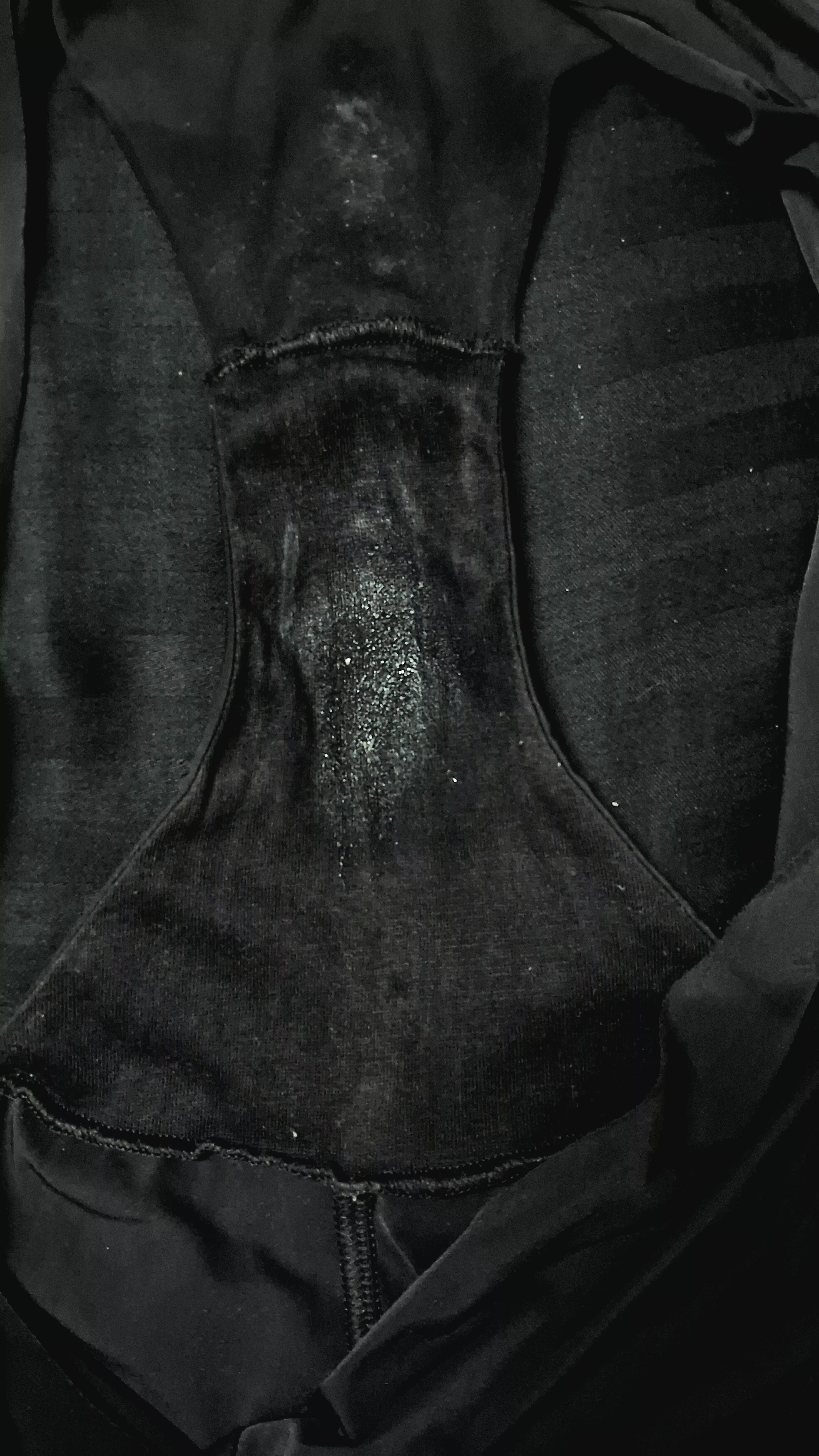 more wet than creamy today, which do you prefer?