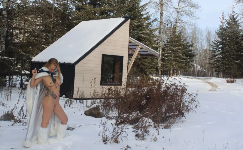 My Neighbors love me