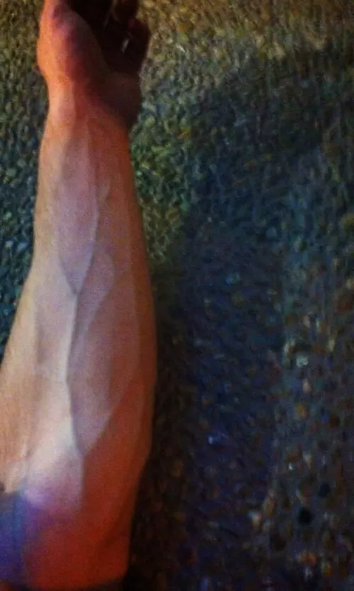 My Veiny Thing
