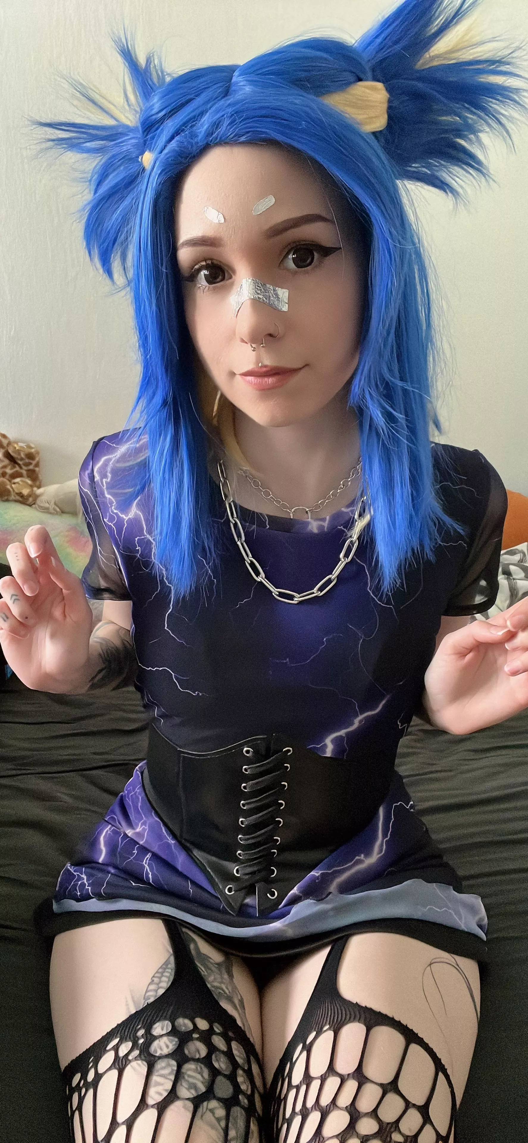 Neon (Yumi Aiko) [Valorant]