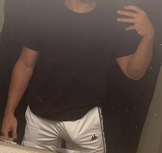 Should I just take them off?