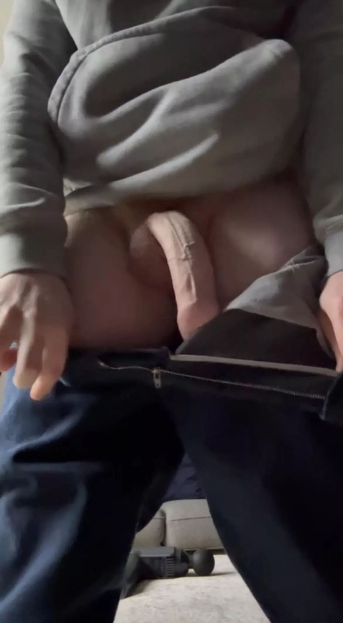 Should I keep going?