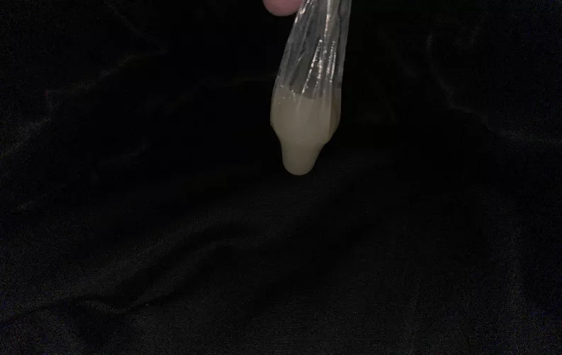 Should I Swallow my cum? (Its my First Time)