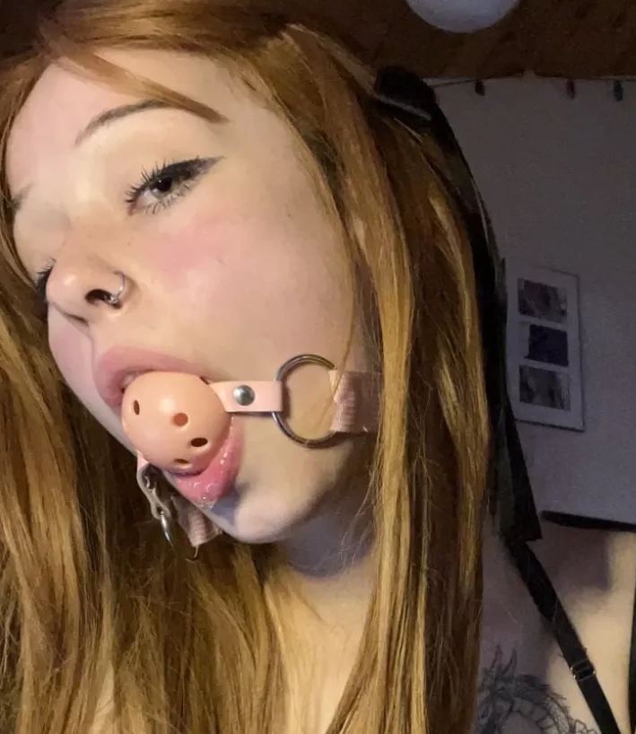 Show me my place and teach me to be a good girl