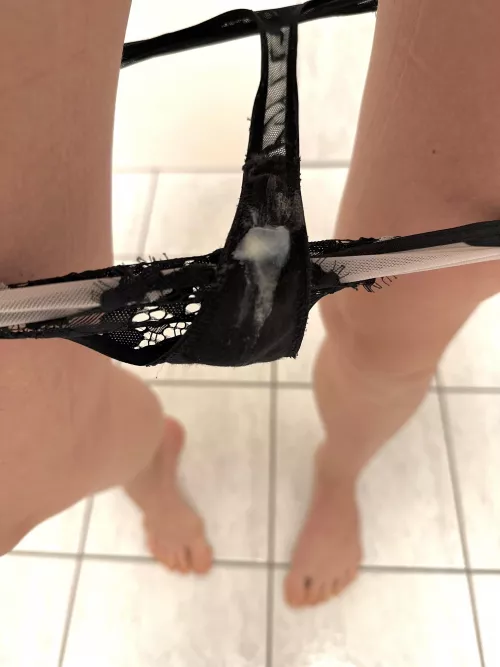 Sorry, I had a rough day