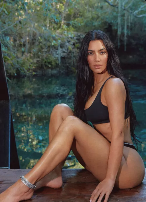 Still the hot asf 🥵😍