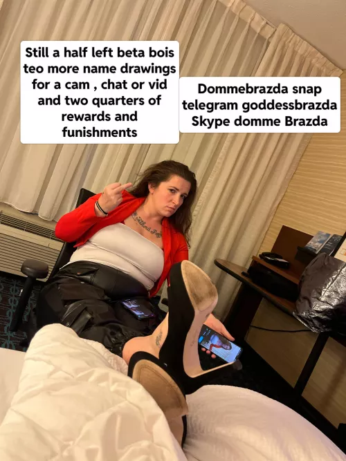 Still time left in the Super Bowl femdom football games $30 for the remainder of the game