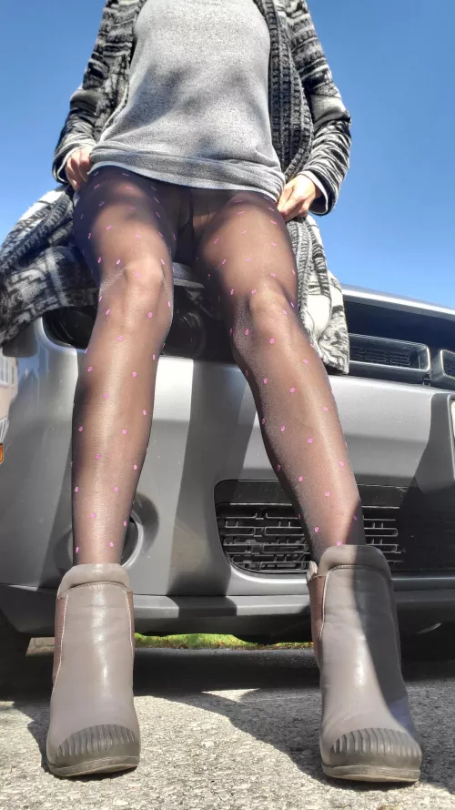 Stop staring and tell me what's your plan..