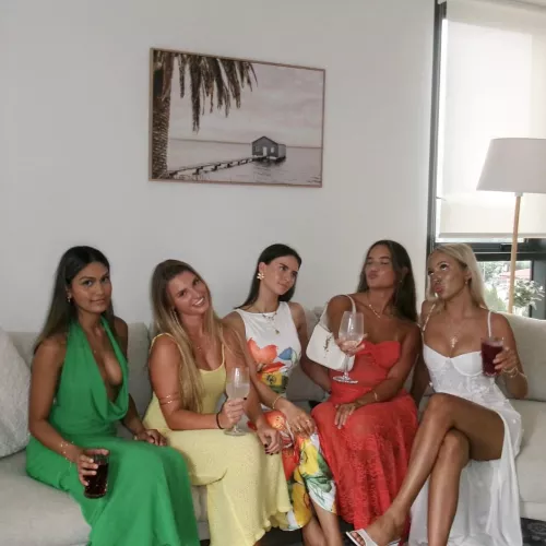 the picnic girls are back