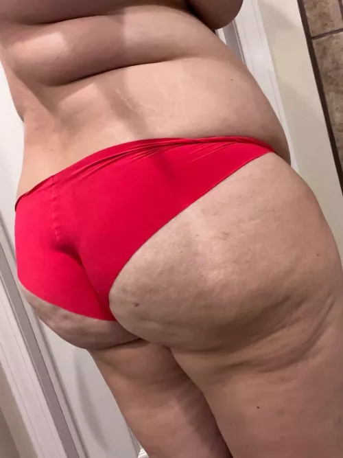 This color is fitting for the day today.