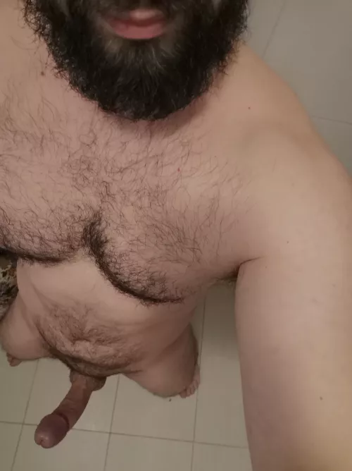 Upright, hopefully up tight?