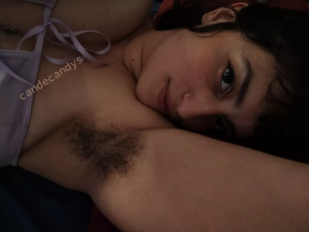 Want a morning sniff ? It gives you the serotonin you need for the day