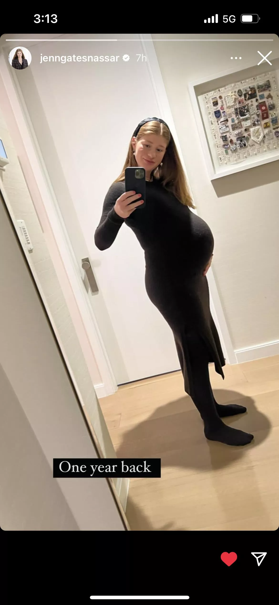 Want her so bad bros